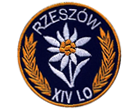 Logo XIV LIceum Ogólnokształcącego